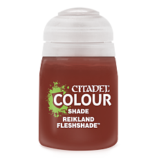 Citadel 24-24 Reikland Fleshshade 18ml New