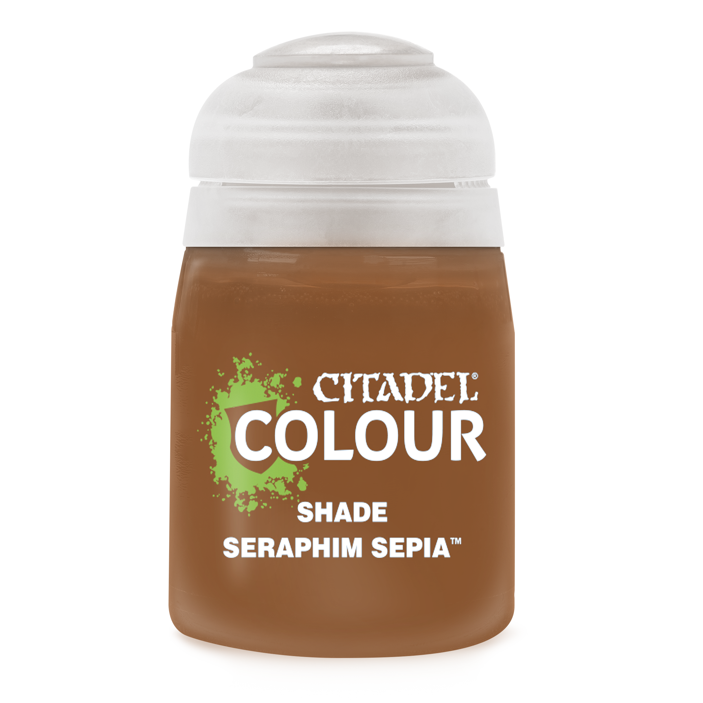 Citadel 24-23 Seraphim Sepia 18ml New