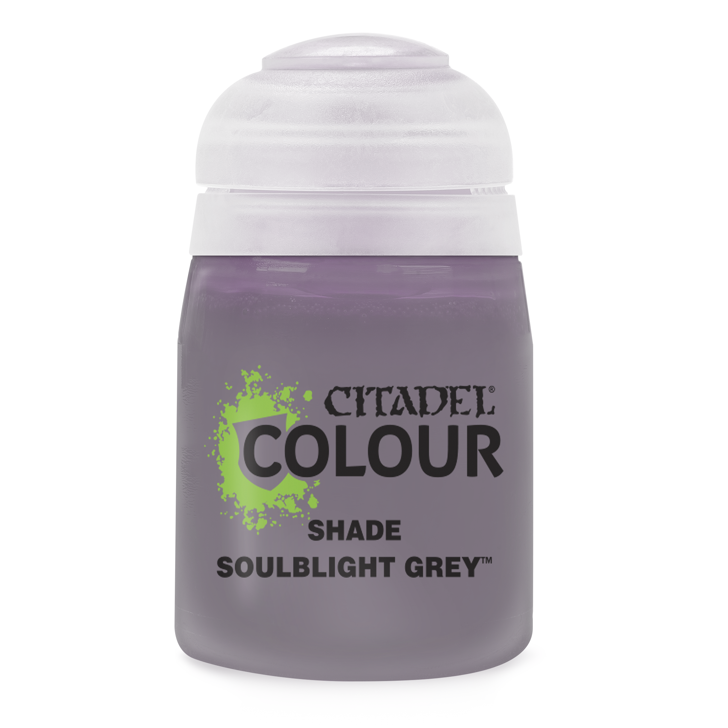 Citadel 24-35 Soulblight Grey 18ml New