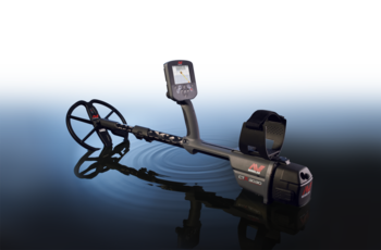 Minelab CTX3030 Standard Pack (inc WM10, Alk Pack)  + 17” Double-D coil