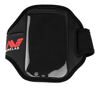 Minelab Go-Find Smartphone Holder