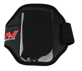 Minelab Go-Find Smartphone Holder