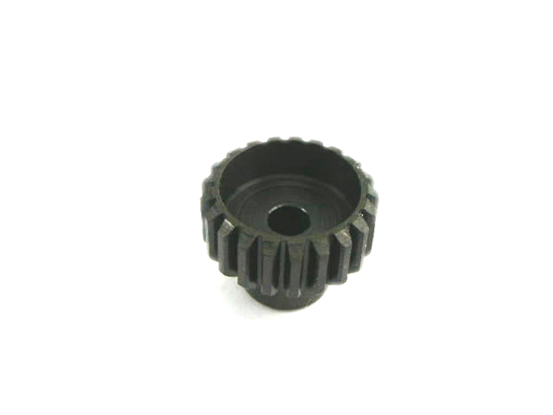 Thor 11181  0.6 module motor gear steel (21T)