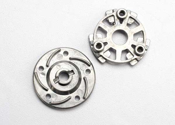 Traxxas 5556 Slipper pressure plate & hub