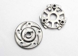 Traxxas 5556 Slipper pressure plate & hub