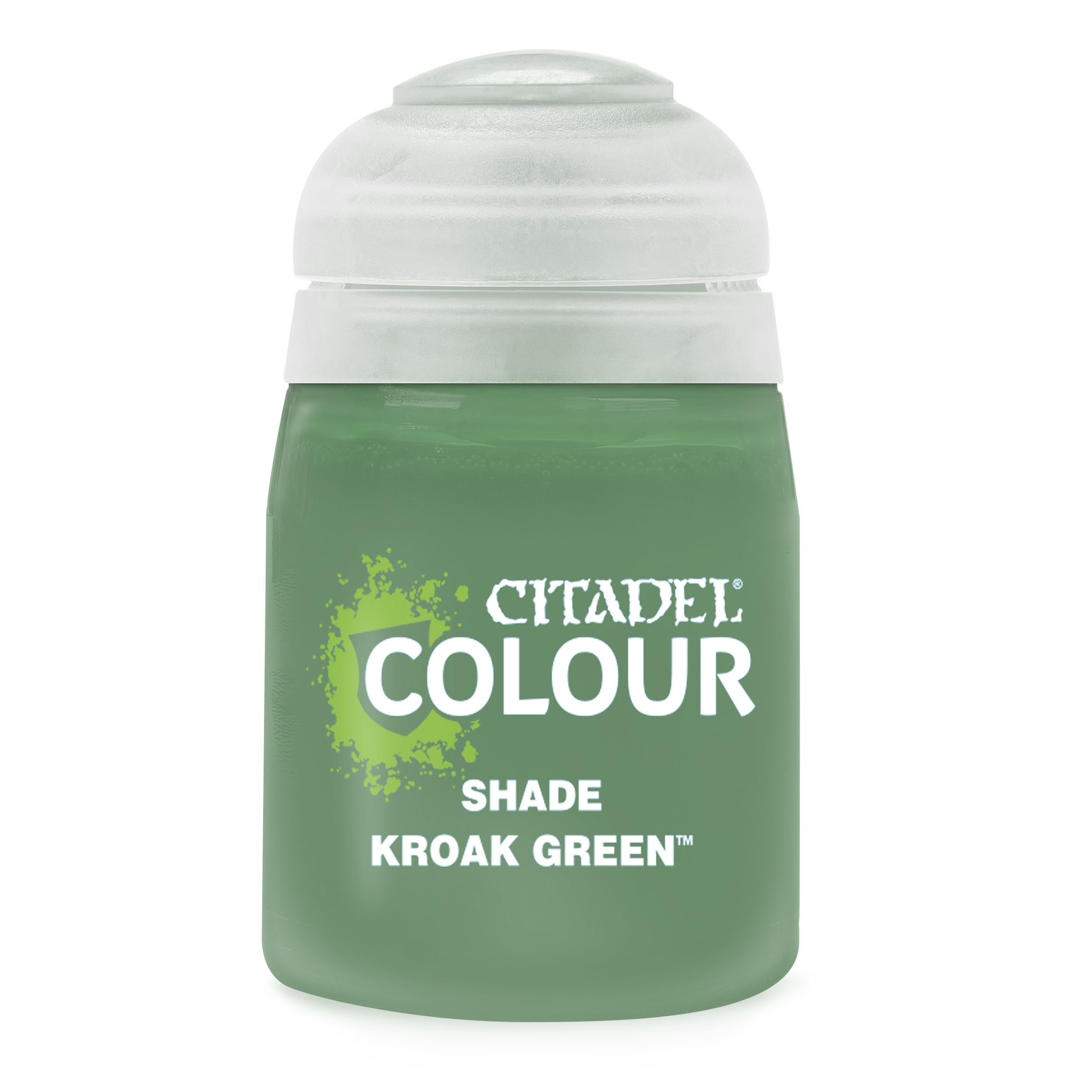 Citadel 24-29 Kroak Green 18ml New 