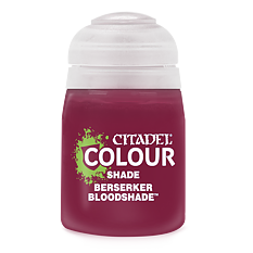 Citadel 24-34 Berserker Bloodshade 18ml New