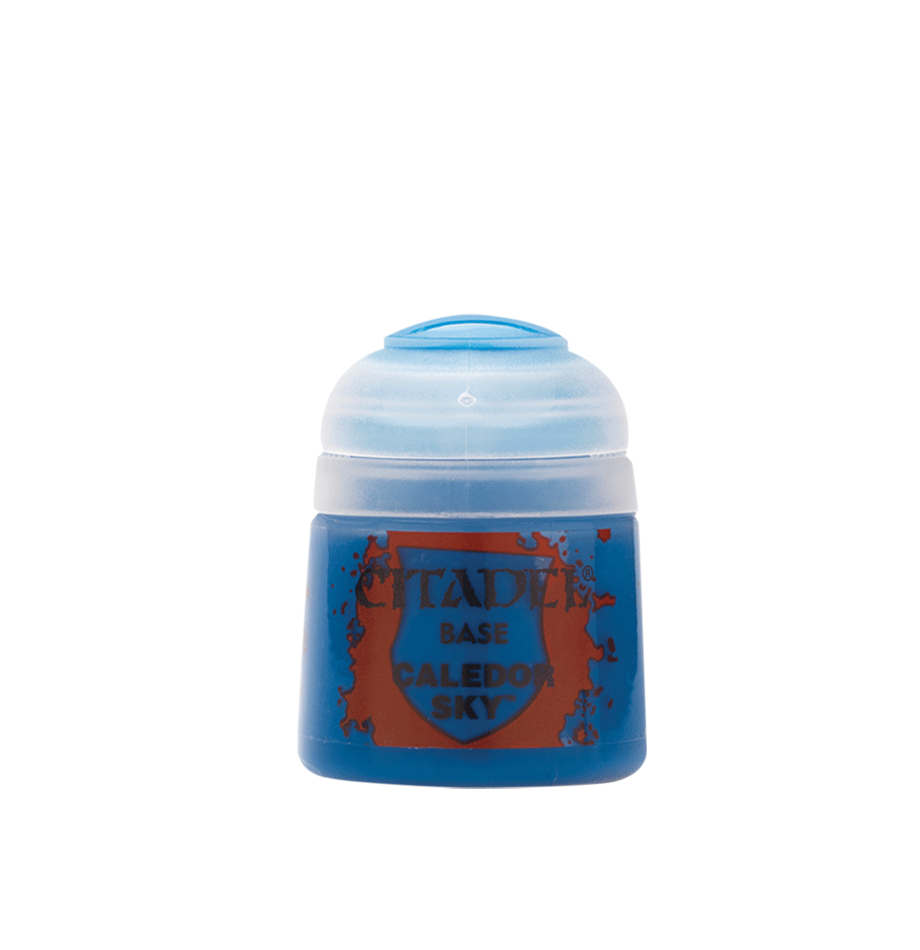 Citadel 21-09 Caledor Sky 12ml