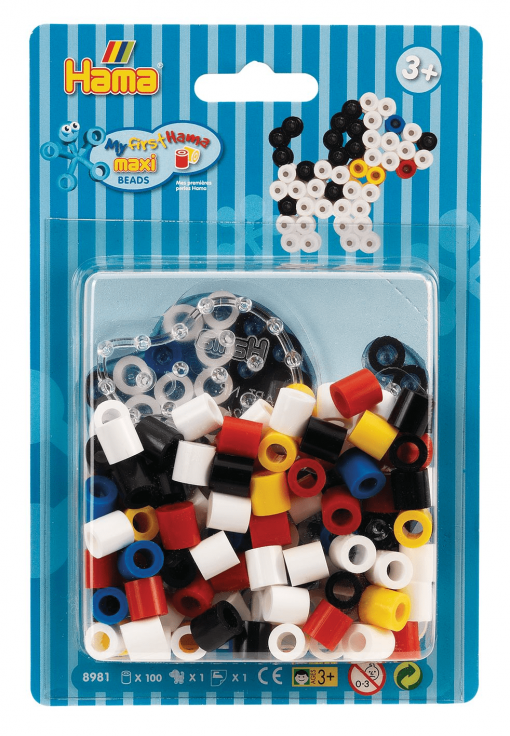 Hama 8981 Maxi Koira 100