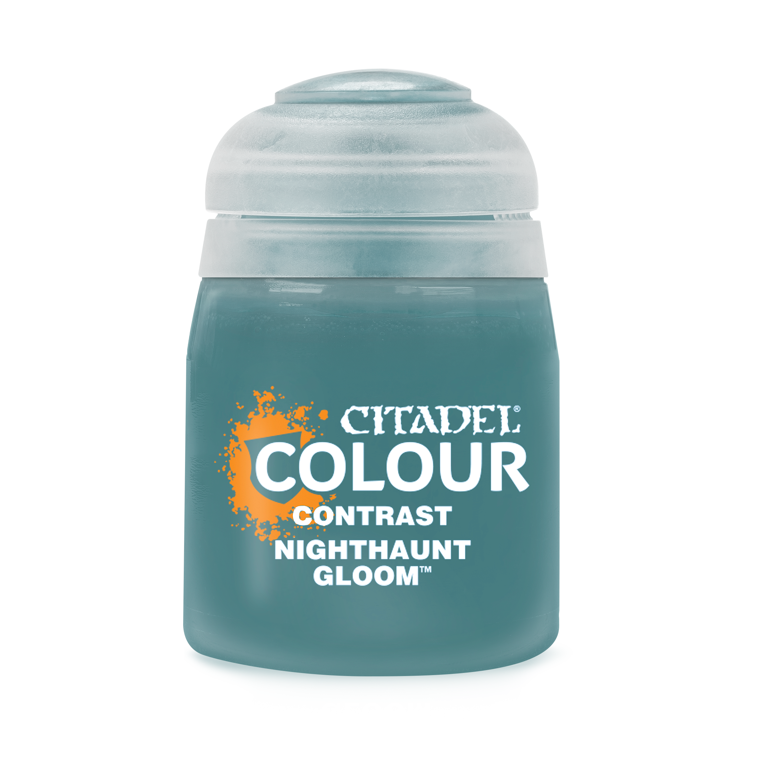 Citadel 27-19 Nighthaunt Gloom 24ml New