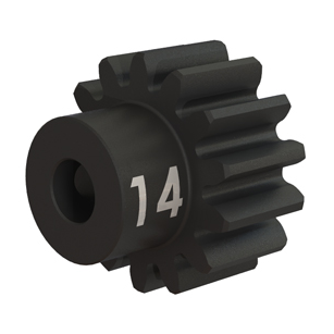 Traxxas 3944x Pinion Gear 14T-32P Hardened Steel