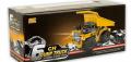 Huina 6 channel Dumper Truck - 9