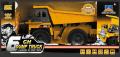 Huina 6 channel Dumper Truck - 3