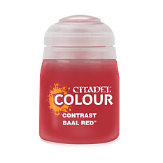 Citadel 29-67 Baal Red 18ml New
