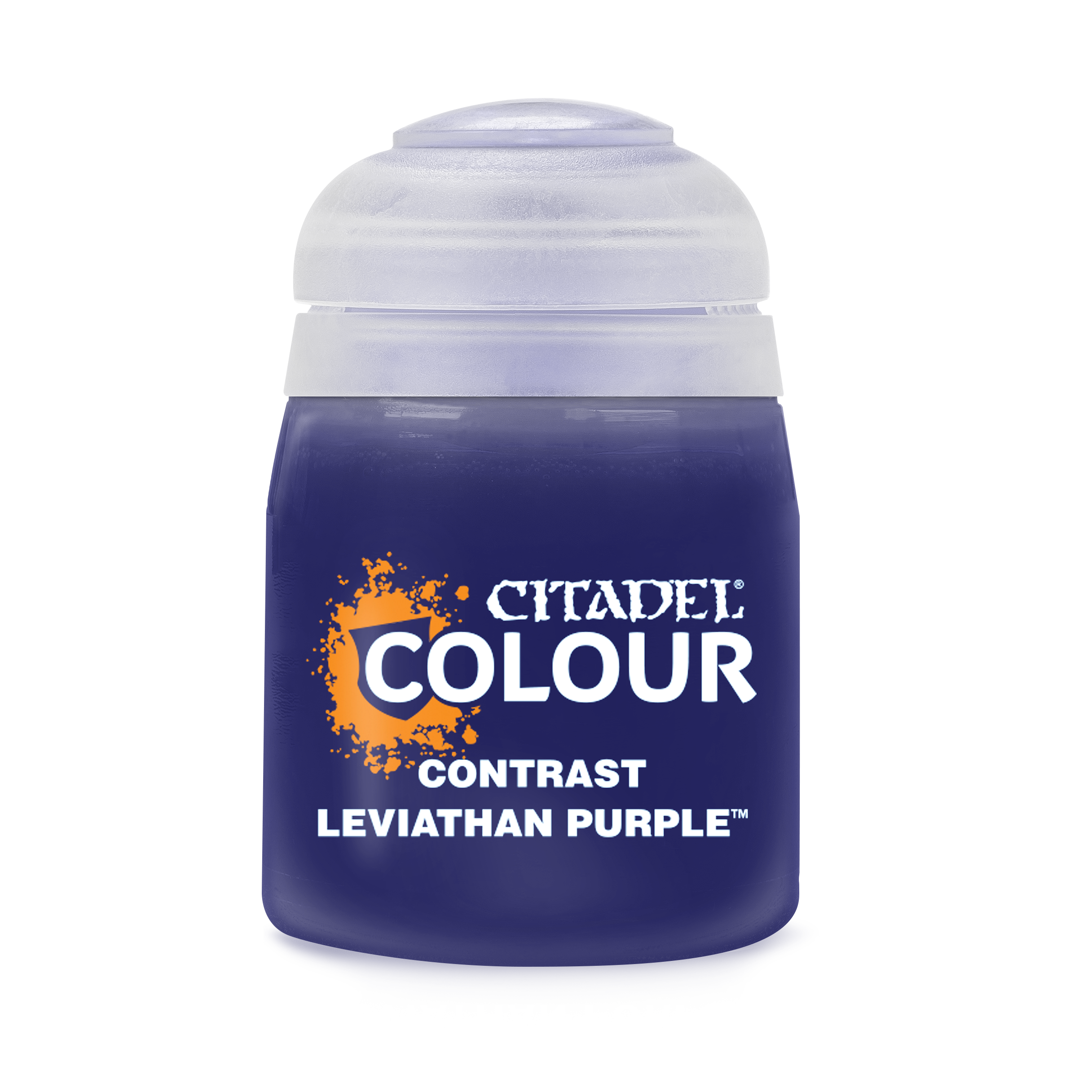 Citadel 29-62 Leviathan Purple 18ml New