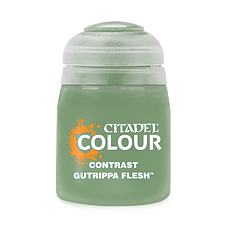 Citadel 29-49 Gutrippa flesh 18ml New