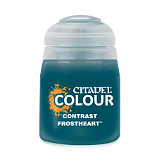 Citadel 29-57 Frostheart 18ml New