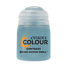 Citadel 29-56 Briar queen chill 18ml New