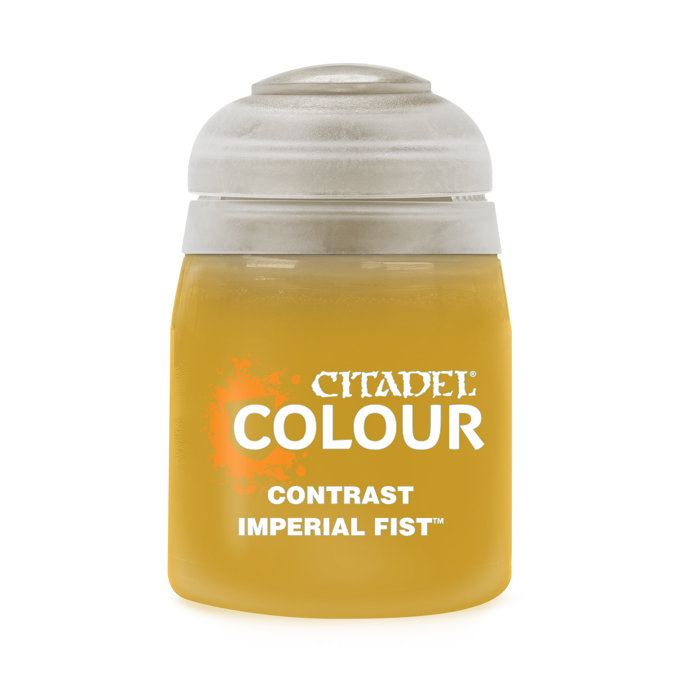 Citadel 29-54 Imperial fist 18ml New