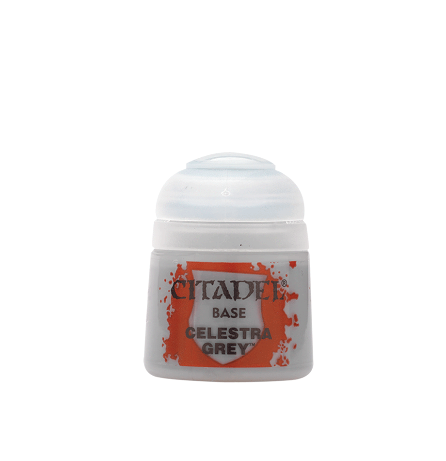 Citadel 21-26 Celestra Grey 12ml