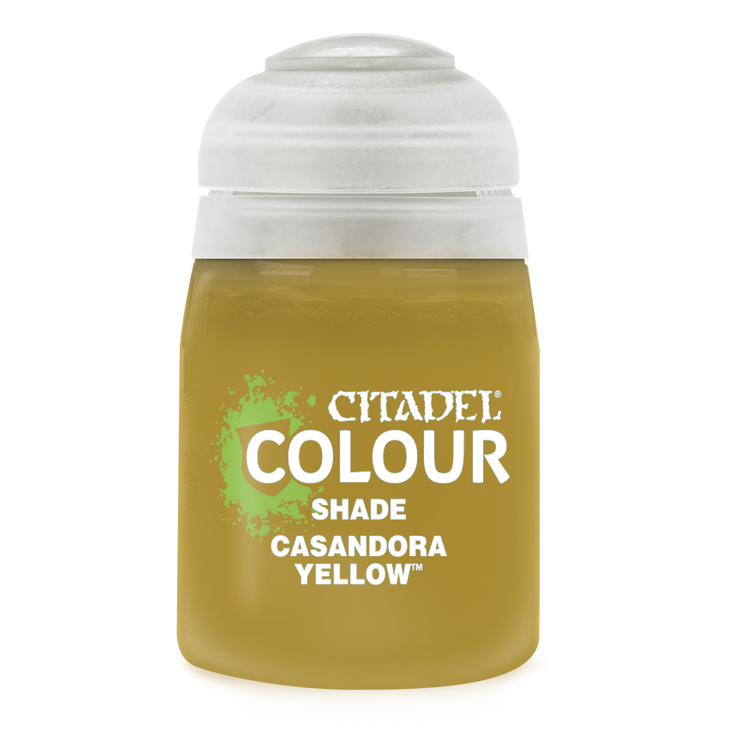 Citadel 24-18 Casandora Yellow New