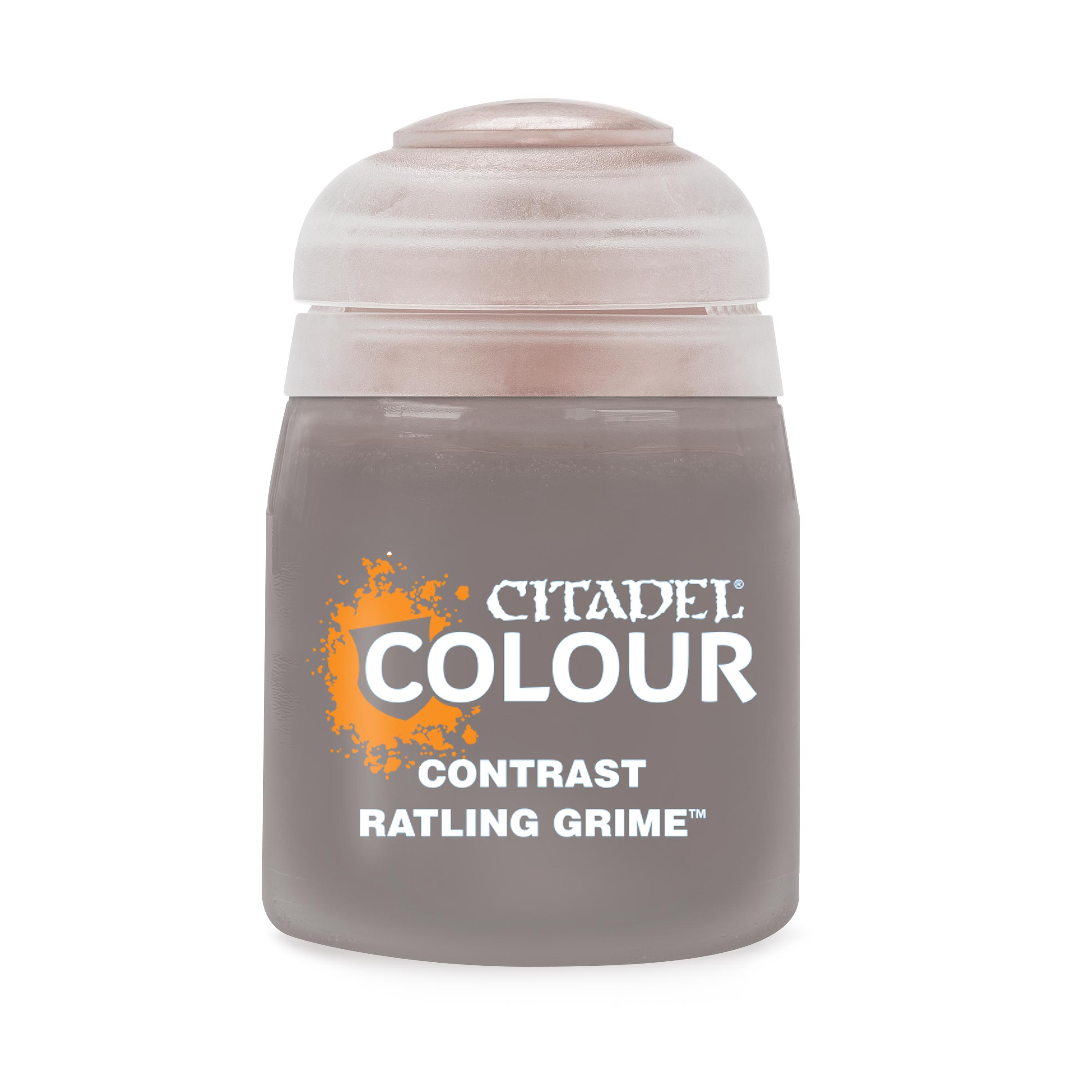 Citadel 29-46 Ratling grime 18ml New
