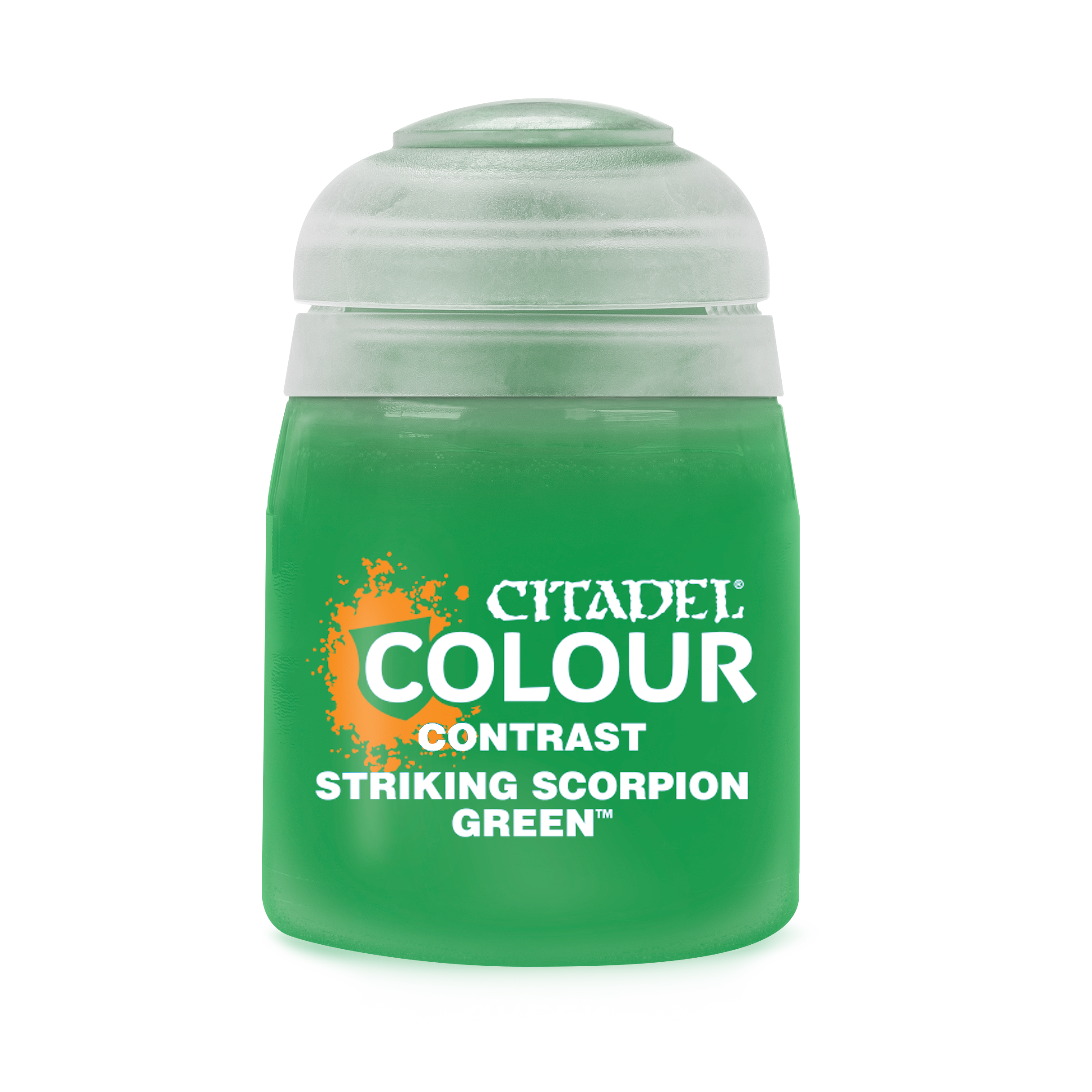 Citadel 29-51 Striking Scorpion Green 18ml New