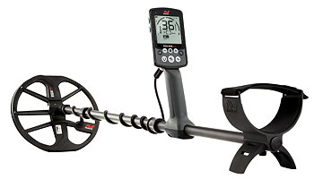 Minelab EQUINOX 800
