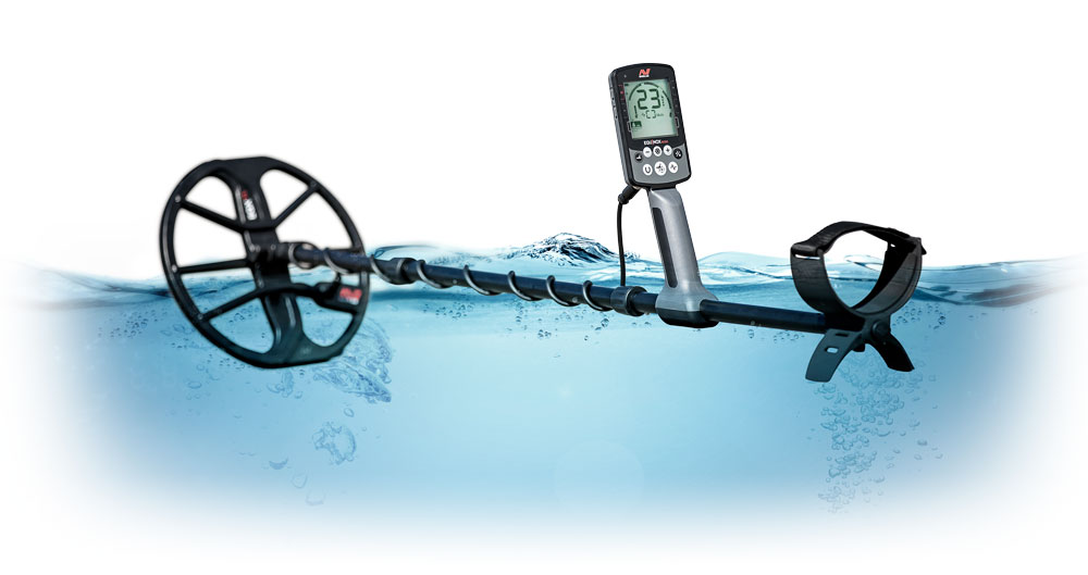 Minelab EQUINOX 800 - 2