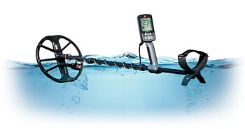 Minelab EQUINOX 800