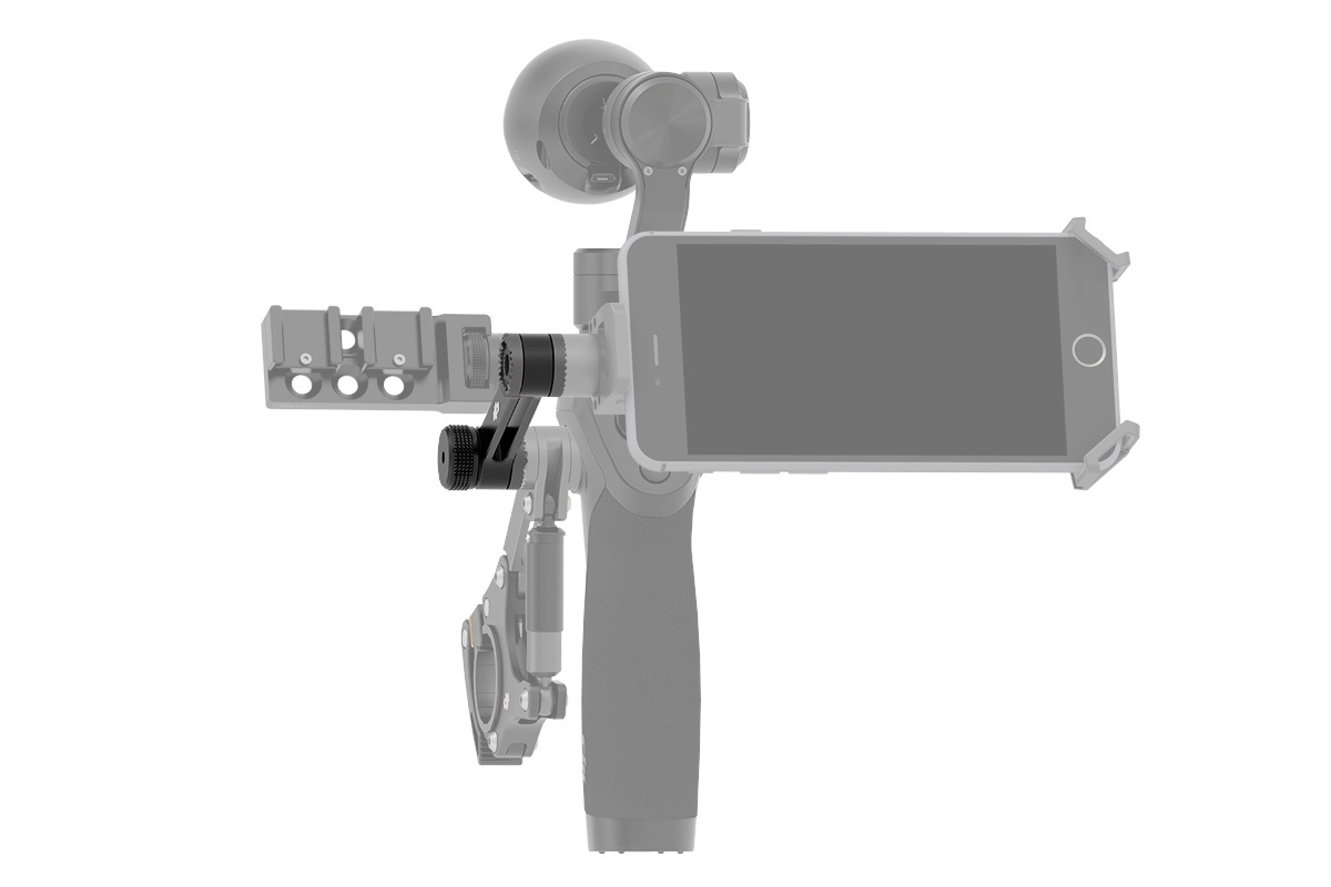 DJI Osmo Straight extension arm - 4