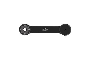 DJI Osmo Straight extension arm