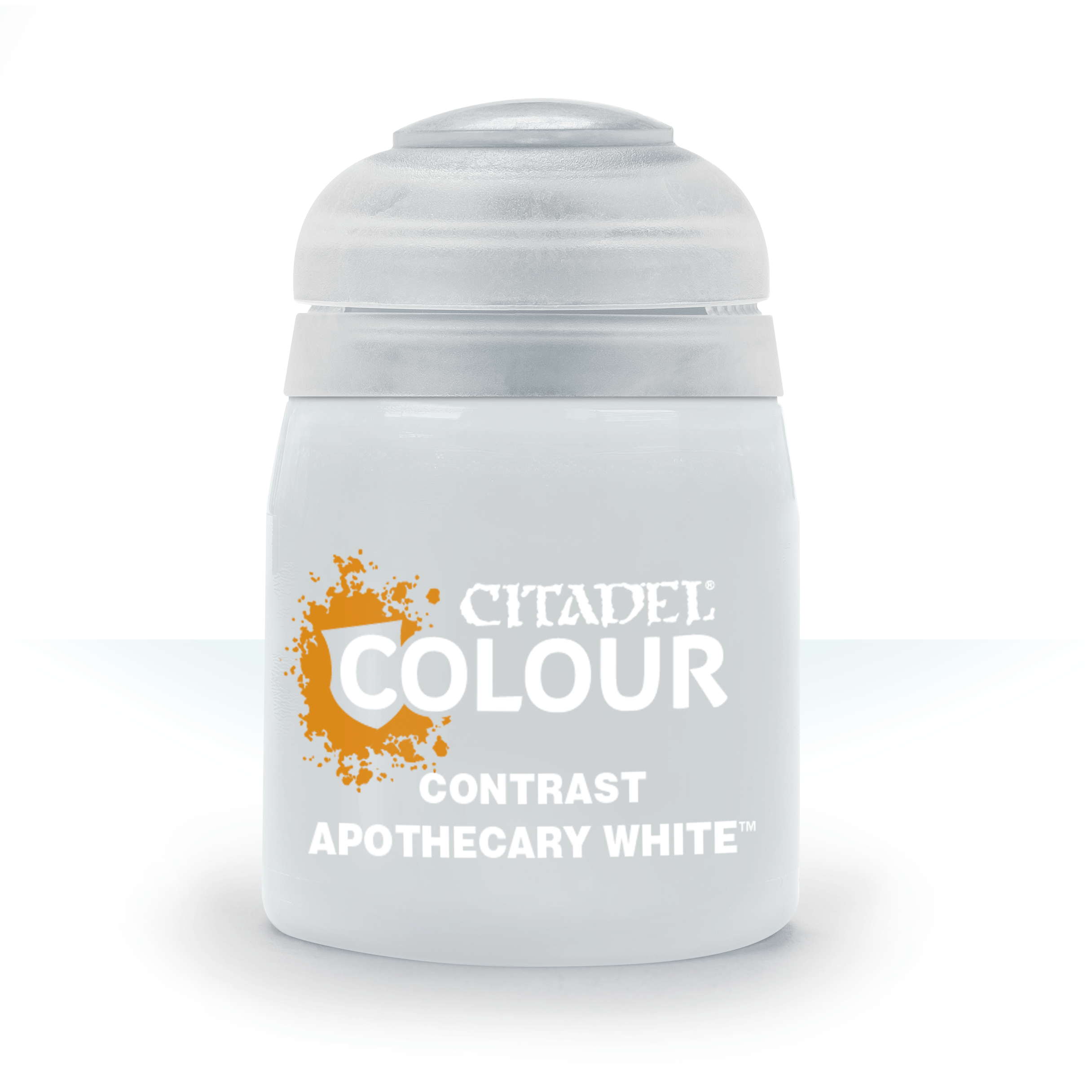 Citadel 29-34 Contrast Apothecary White 18ml