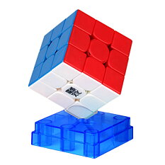 MoYu Weilong WRM 2020 3x3x3 3.47s 