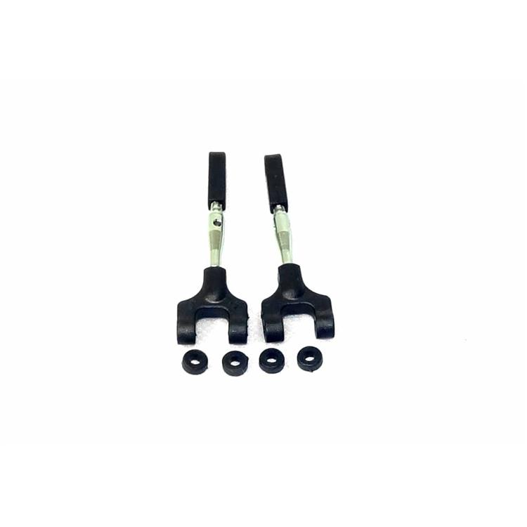 Maxam/Right 85004 Rear Upper Suspension Arms
