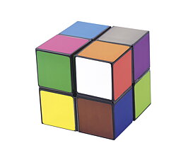 Brain Games Magic cube