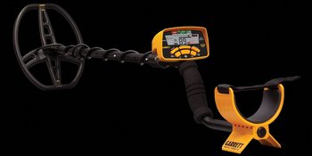 Garrett Ace 400i