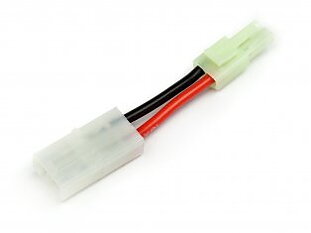Maverick MV28059 Battery Connector Adapter Tamiya to Mini Tamiya