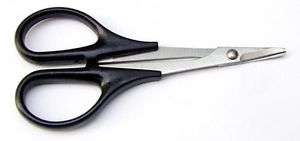 Ansmann Racing Carbody scissors