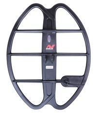 Minelab CTX 17 - 17” Double-D coil