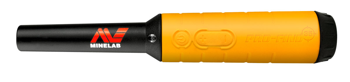 Minelab PRO-Find 35 pinpointer