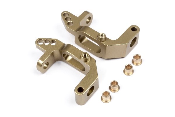 Maverick MV22804 Aluminium C-hubs (2pcs)
