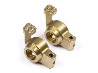 Maverick MV22805 Aluminium rear hub (2pcs)