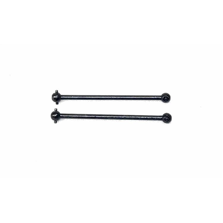 Maxam/Right 86062 Front/Rear Dog Bones (2pcs)