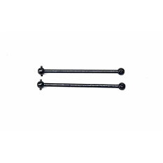Maxam/Right 86062 Front/Rear Dog Bones (2pcs)