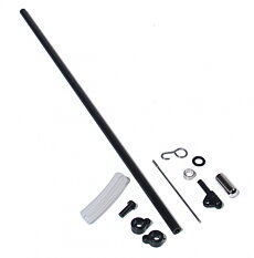 Joysway 880568 DF65 V5 Jib Boom, fittings w/1pcs prot. metal ring