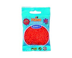 Hama mini 501-04 orange
