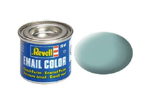 Revell 49 Light Blue