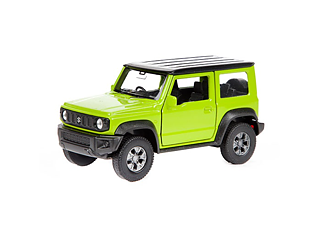 Welly Diecast metal collection Suzuki Jimny