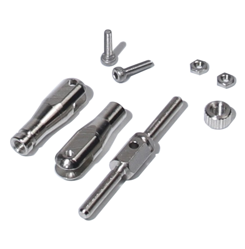 Joysway 880566 DF65 V5 Metal Kicker assembly